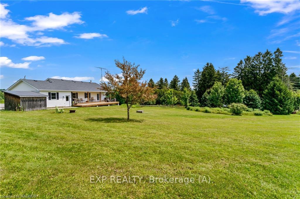 Photo 31 of 323126 Durham Road E, West Grey — HOMEH