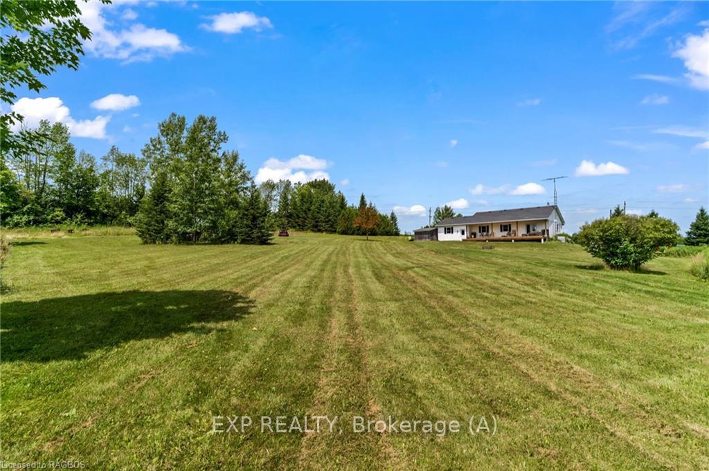Photo 32 of 323126 Durham Road E, West Grey — HOMEH