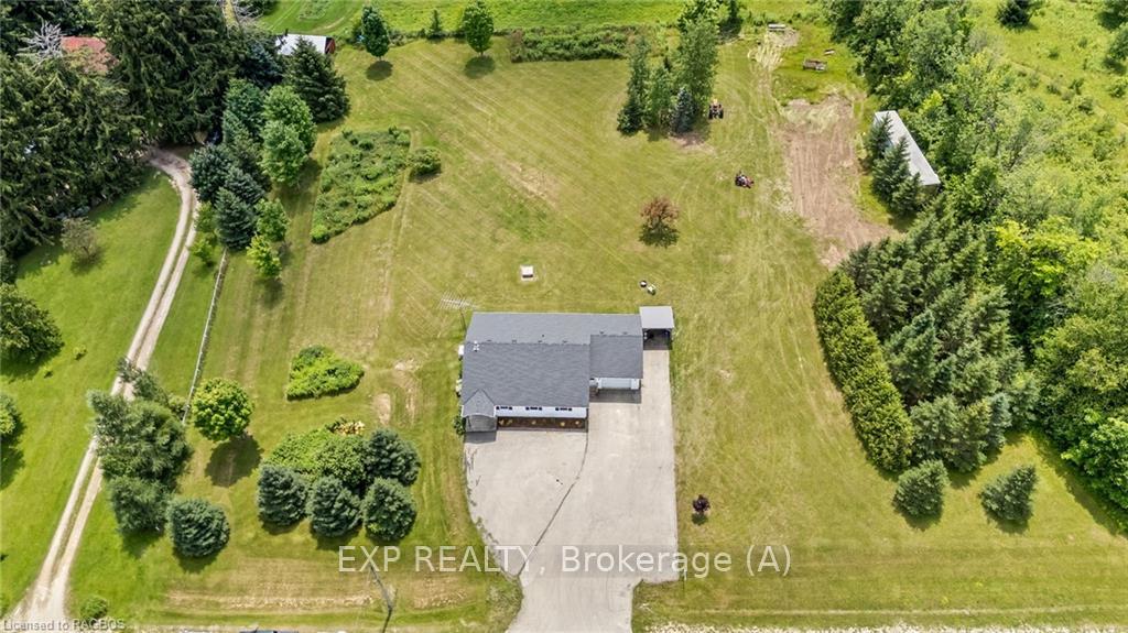 Photo 33 of 323126 Durham Road E, West Grey — HOMEH