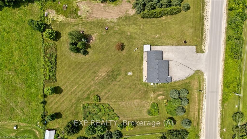 Photo 34 of 323126 Durham Road E, West Grey — HOMEH