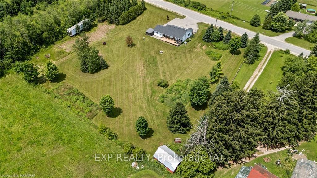 Photo 35 of 323126 Durham Road E, West Grey — HOMEH