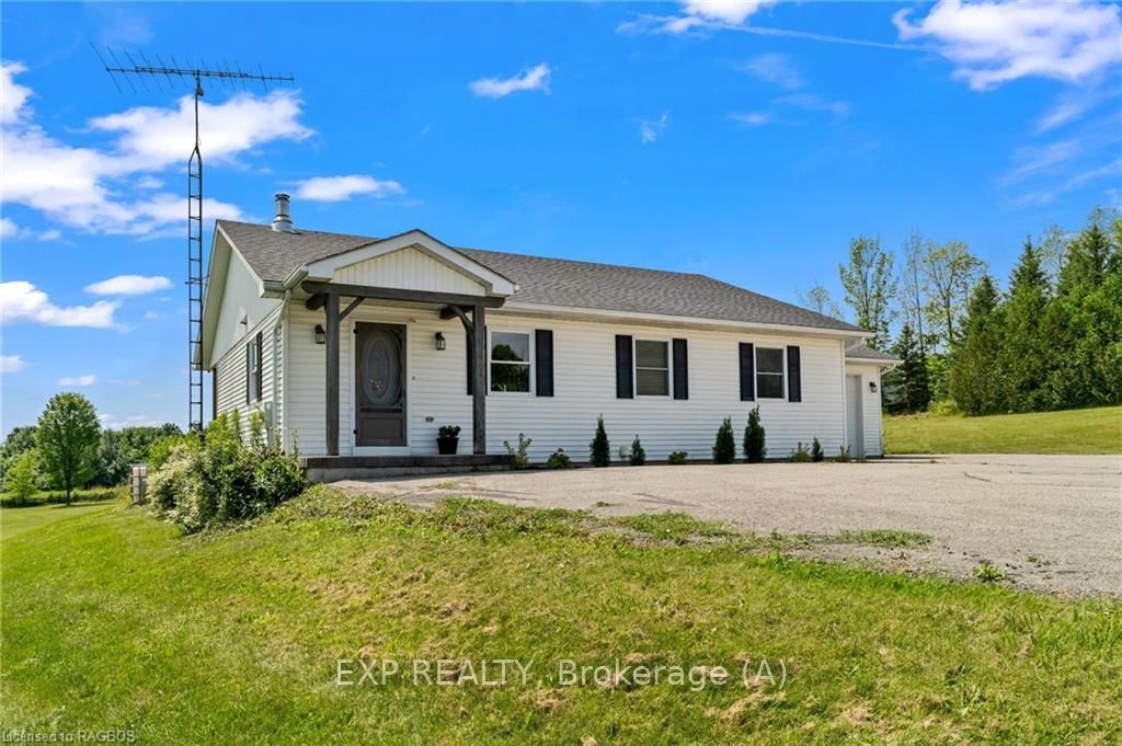 Photo 37 of 323126 Durham Road E, West Grey — HOMEH