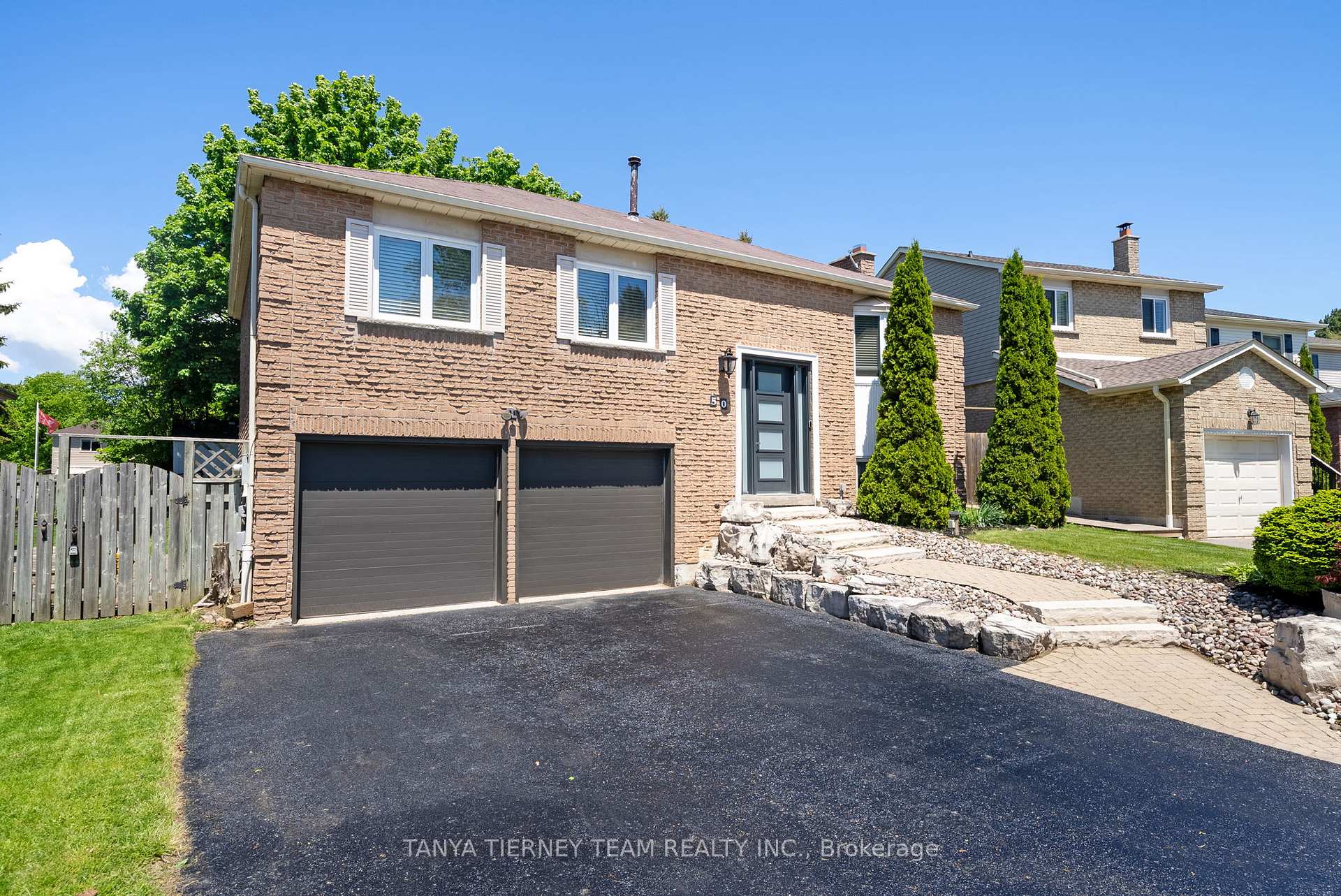 Photo 1 of 50 Lowder Place, Whitby, Blue Grass Meadows — HOMEH