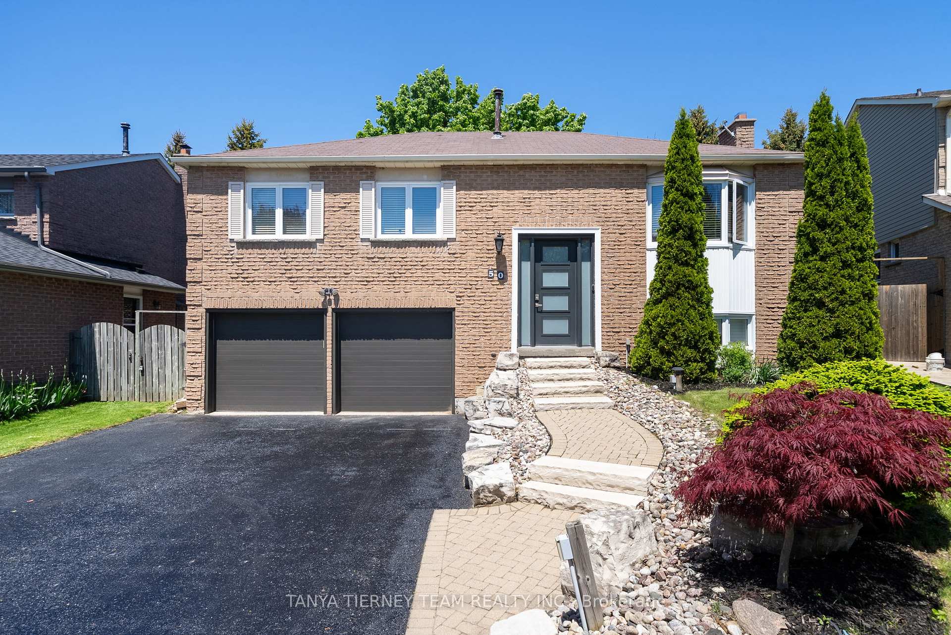 Photo 2 of 50 Lowder Place, Whitby, Blue Grass Meadows — HOMEH