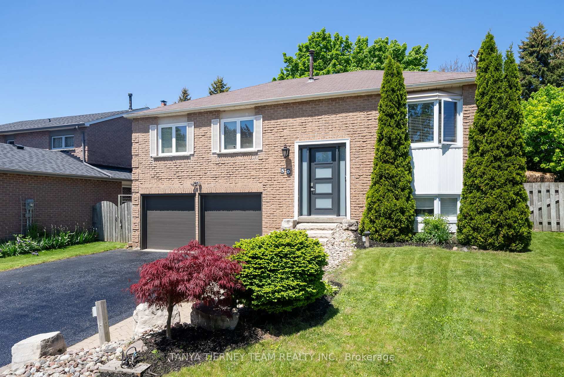 Photo 3 of 50 Lowder Place, Whitby, Blue Grass Meadows — HOMEH