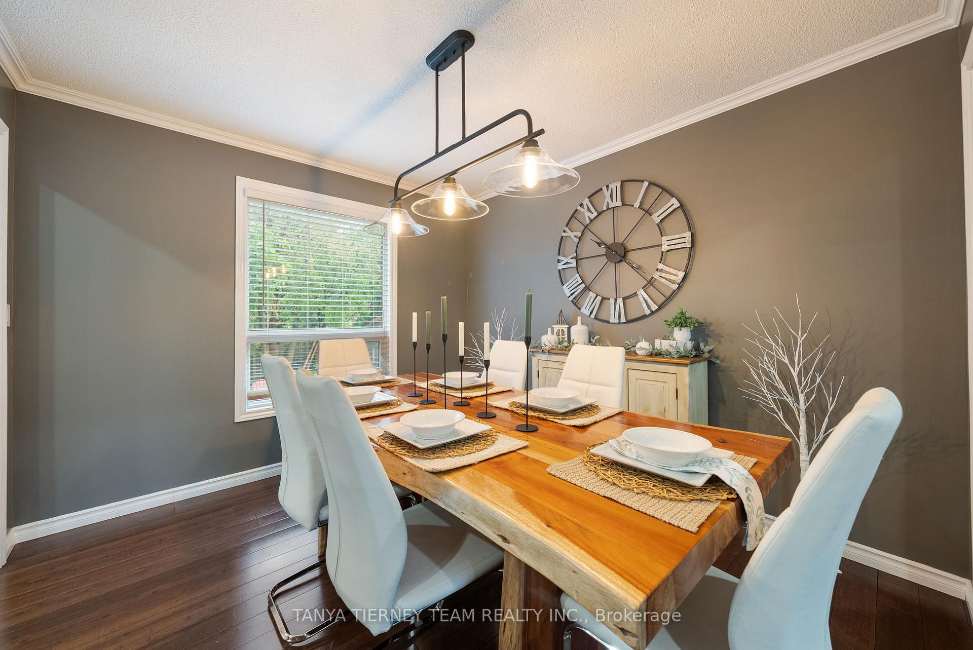 Photo 10 of 50 Lowder Place, Whitby, Blue Grass Meadows — HOMEH