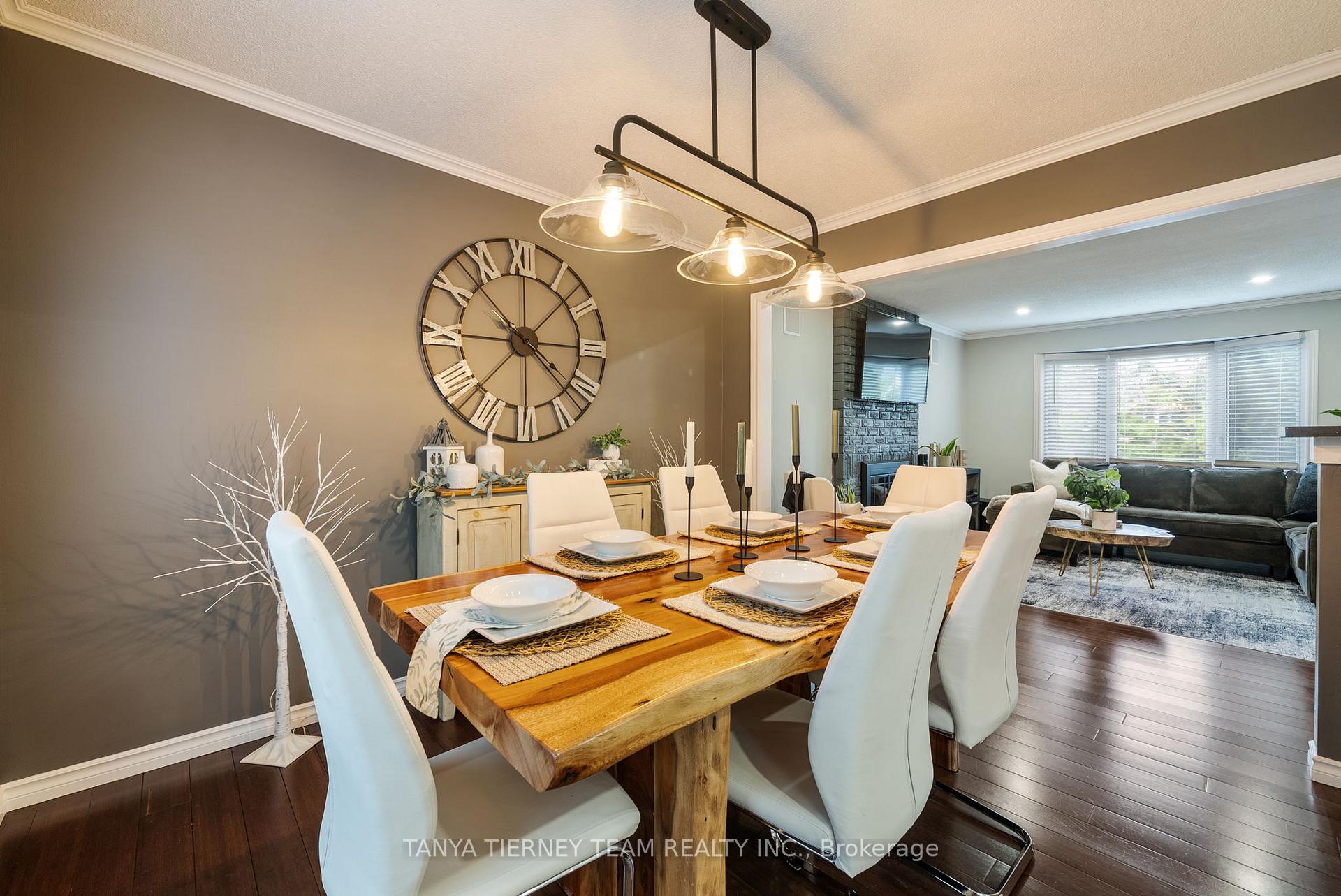 Photo 11 of 50 Lowder Place, Whitby, Blue Grass Meadows — HOMEH