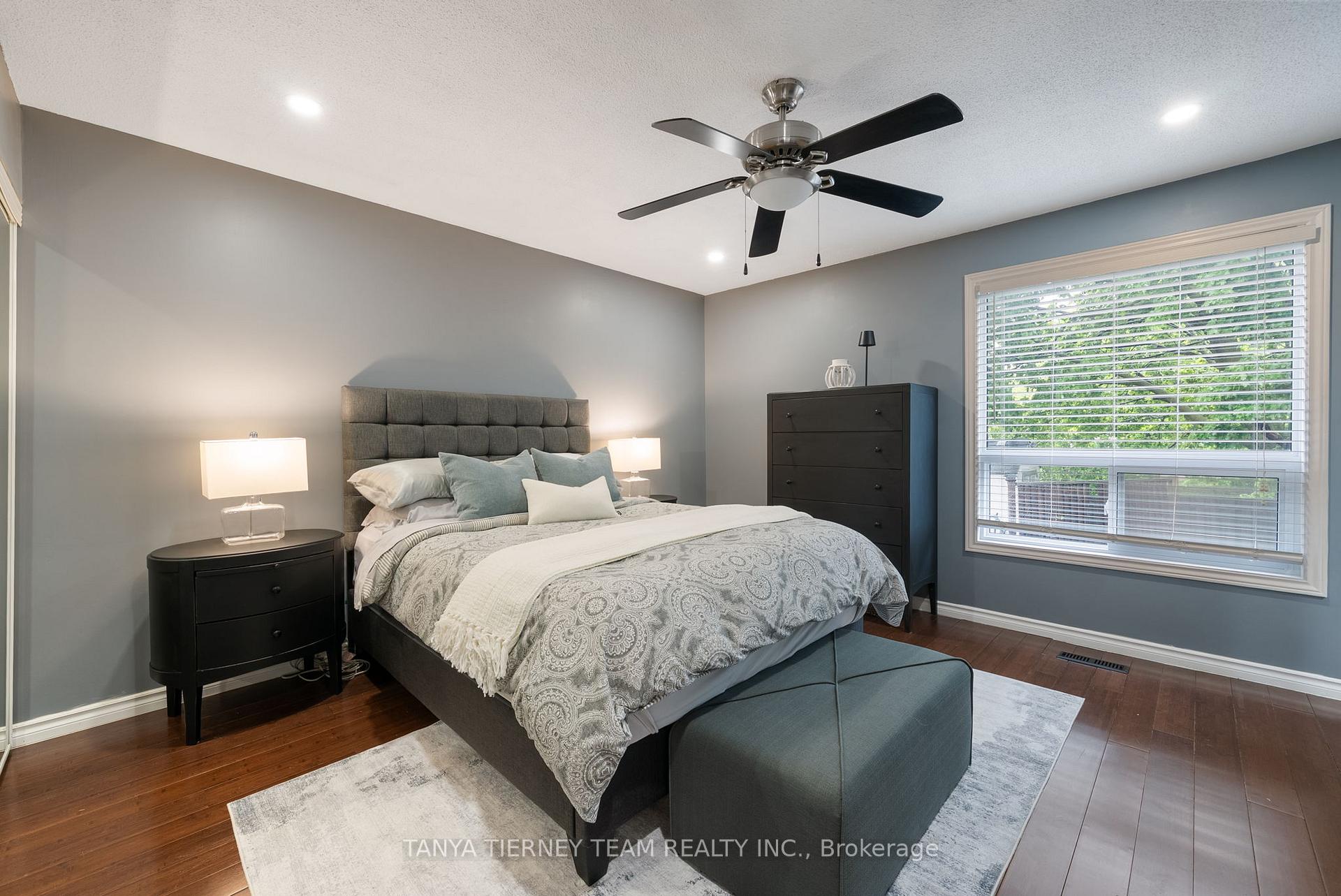 Photo 18 of 50 Lowder Place, Whitby, Blue Grass Meadows — HOMEH