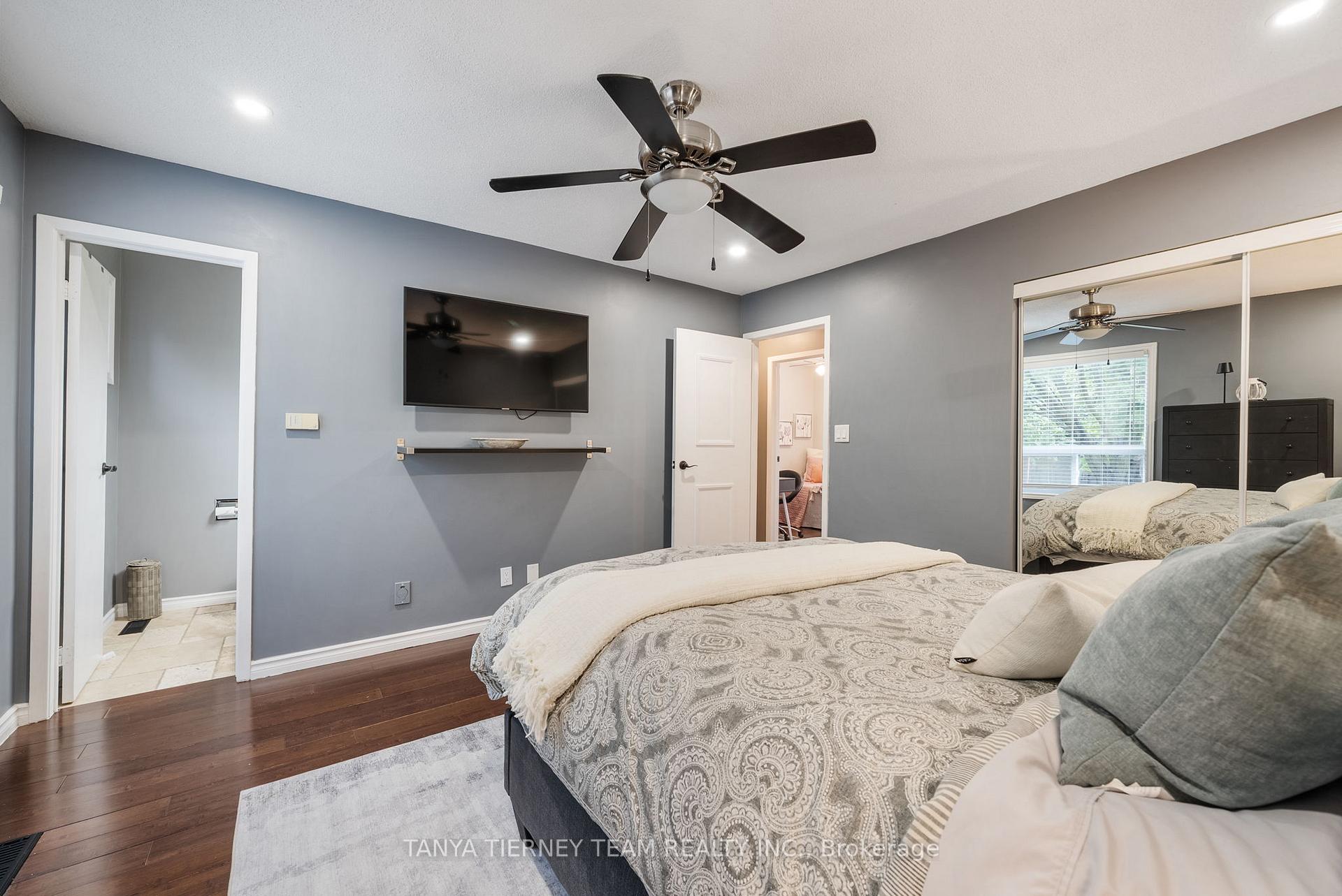 Photo 19 of 50 Lowder Place, Whitby, Blue Grass Meadows — HOMEH