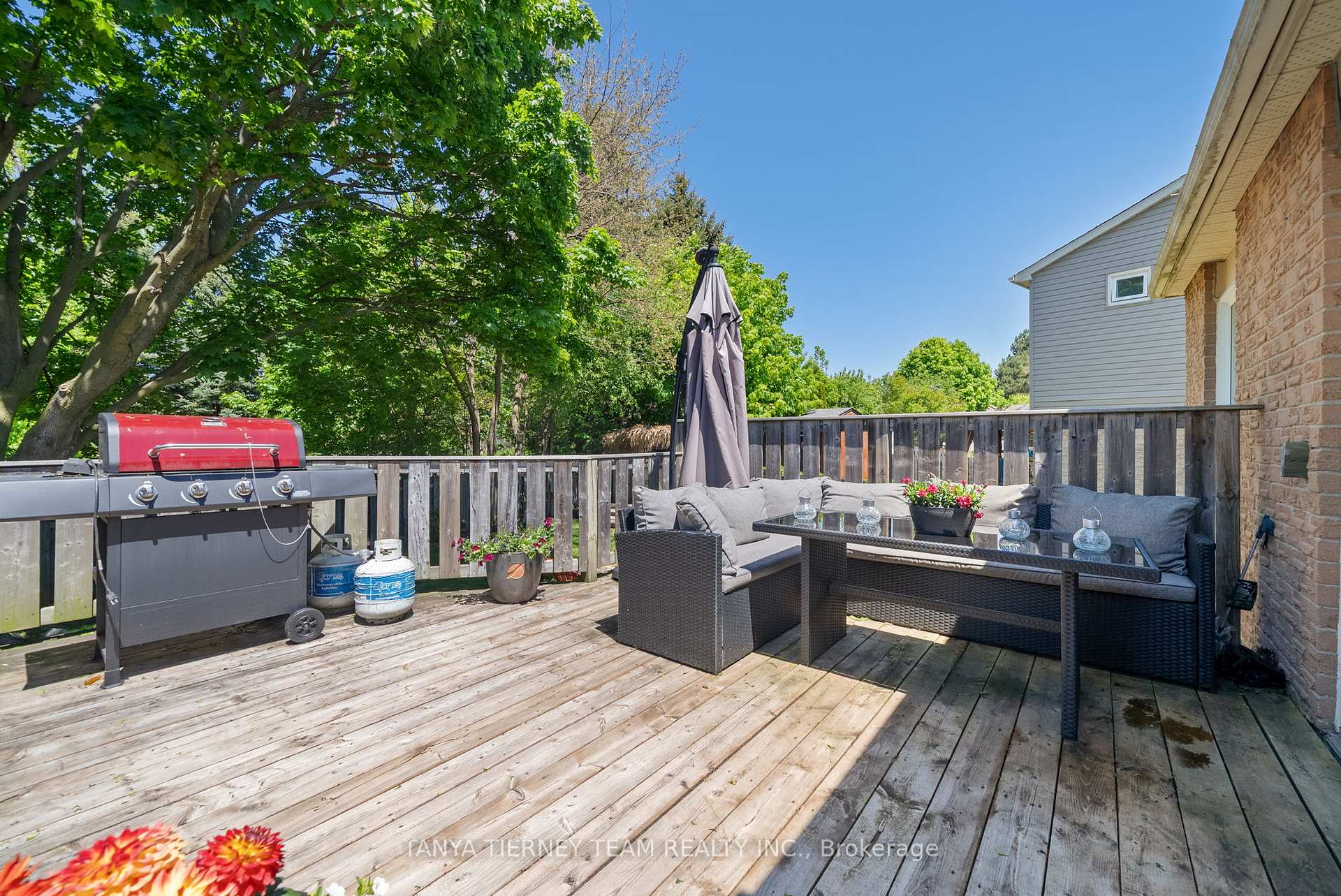 Photo 32 of 50 Lowder Place, Whitby, Blue Grass Meadows — HOMEH