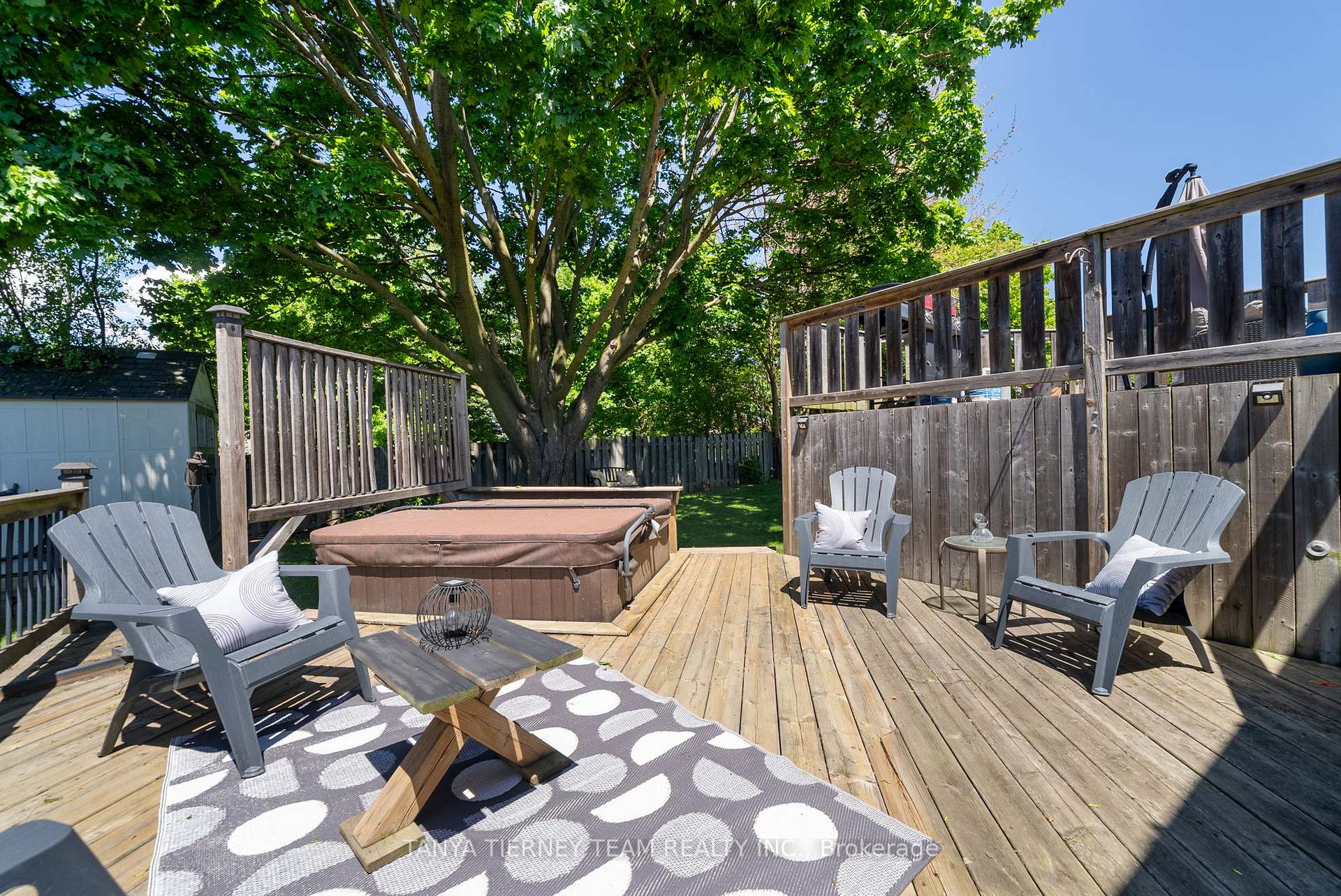 Photo 33 of 50 Lowder Place, Whitby, Blue Grass Meadows — HOMEH