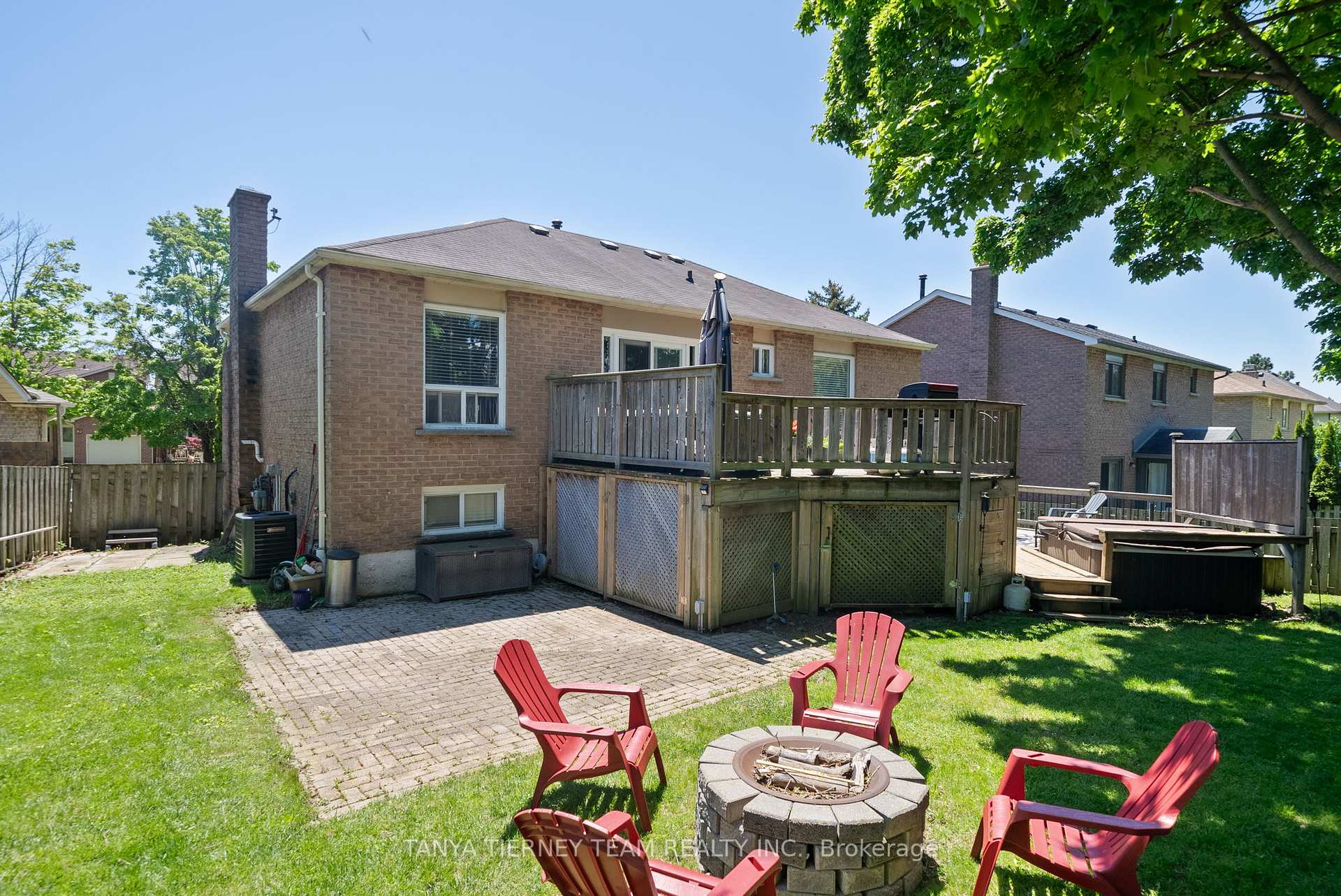 Photo 34 of 50 Lowder Place, Whitby, Blue Grass Meadows — HOMEH