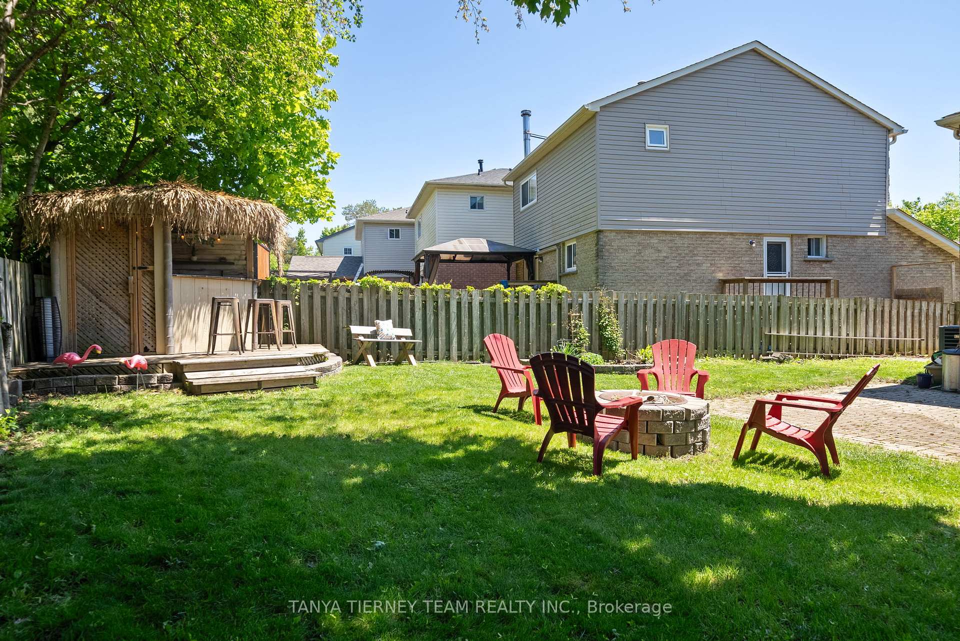 Photo 35 of 50 Lowder Place, Whitby, Blue Grass Meadows — HOMEH