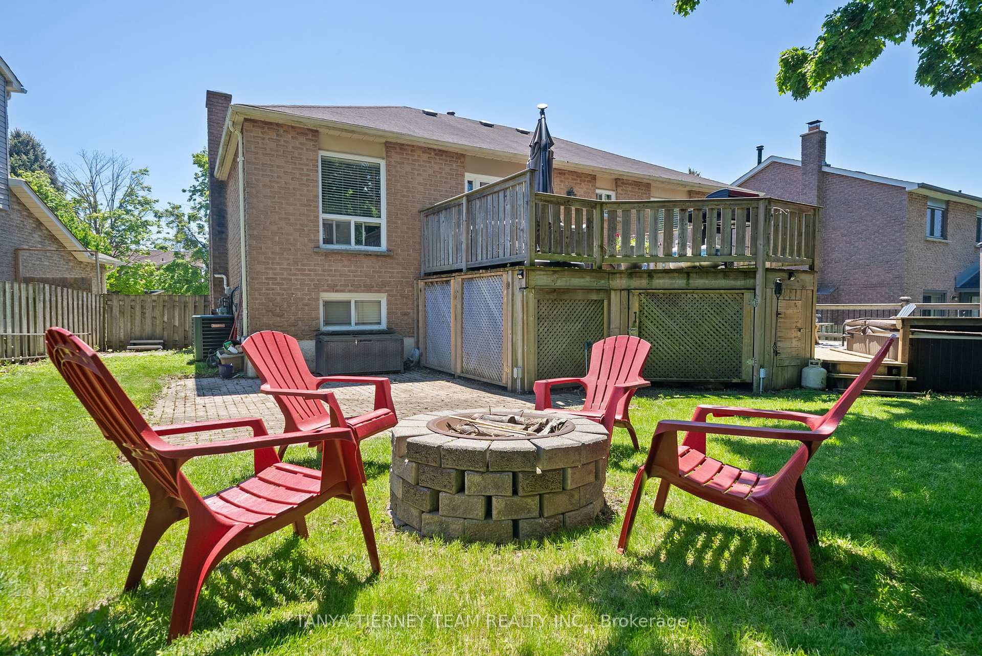 Photo 37 of 50 Lowder Place, Whitby, Blue Grass Meadows — HOMEH