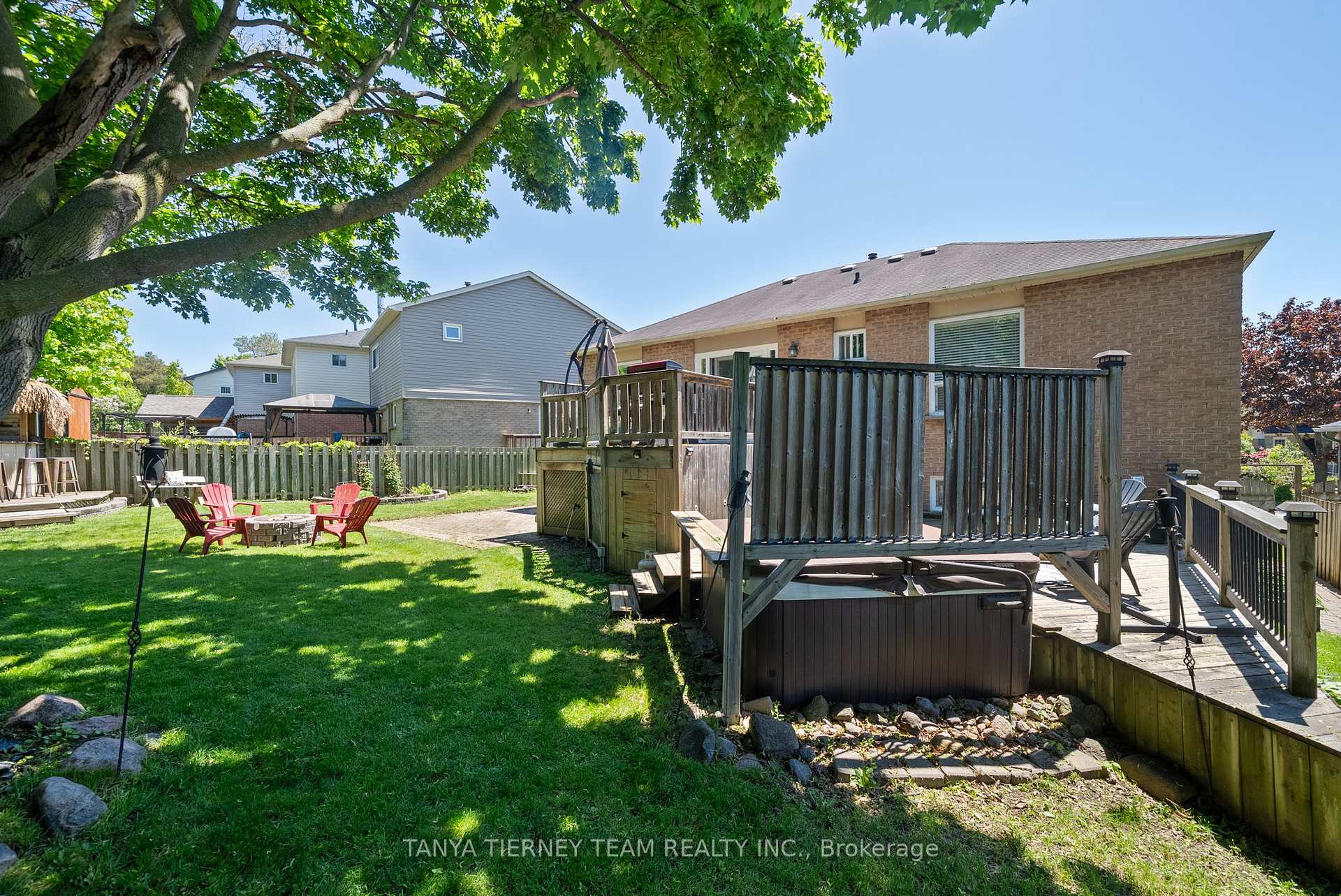 Photo 39 of 50 Lowder Place, Whitby, Blue Grass Meadows — HOMEH