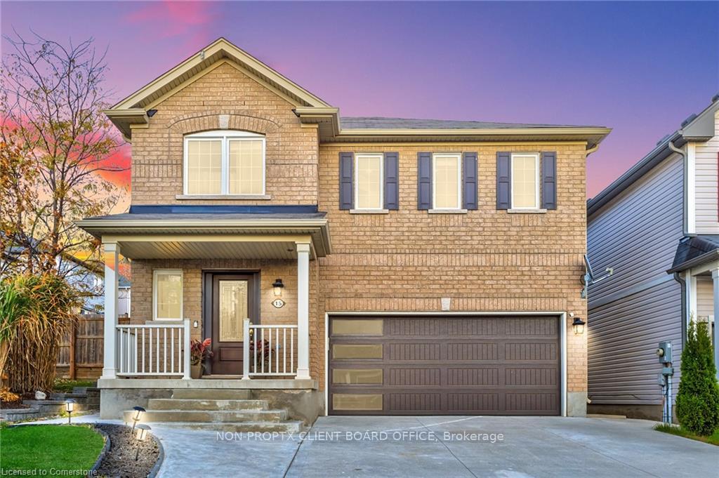 Photo 1 of 15 Staines Street, Woolwich, Breslau — HOMEH