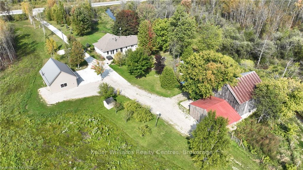 Photo 3 of 6806 Highway 21 Road, Arran-Elderslie — HOMEH