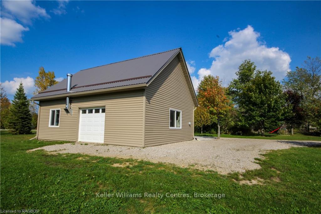 Photo 30 of 6806 Highway 21 Road, Arran-Elderslie — HOMEH