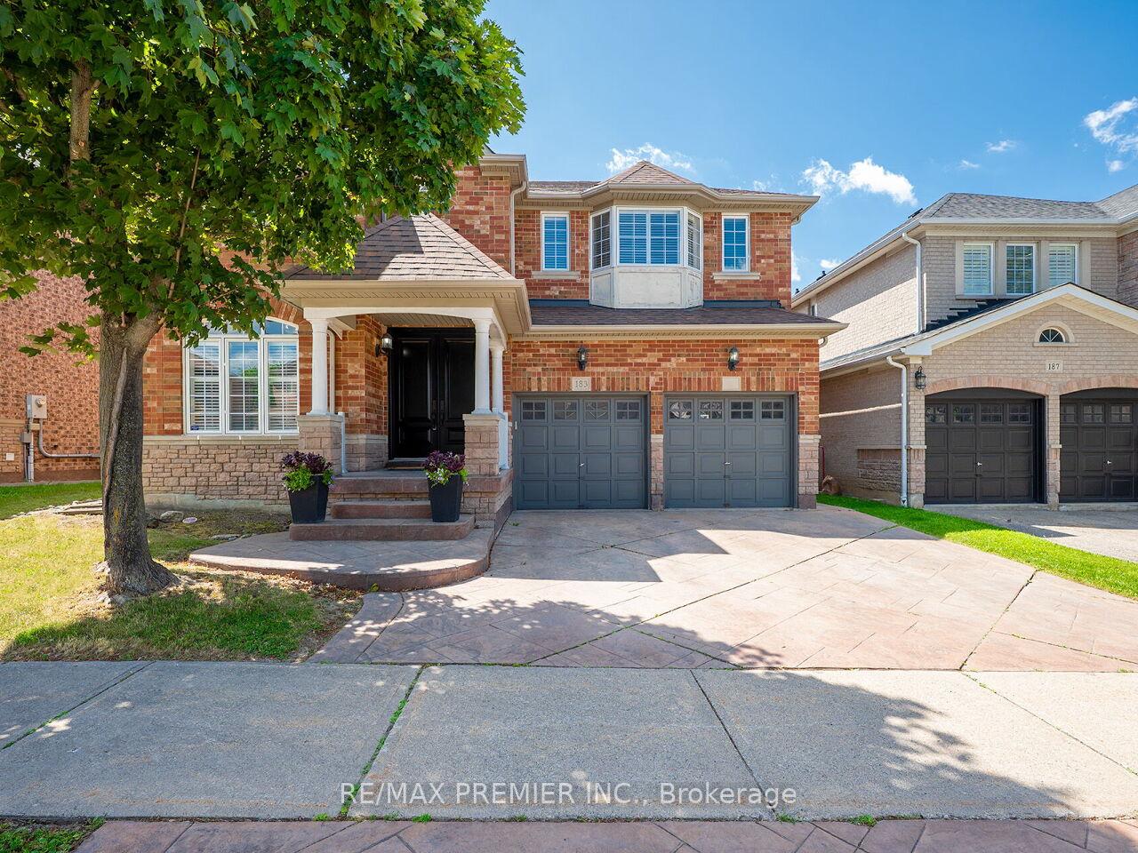 Photo 1 of 183 Silverado Trail, Vaughan, Sonoma Heights — HOMEH