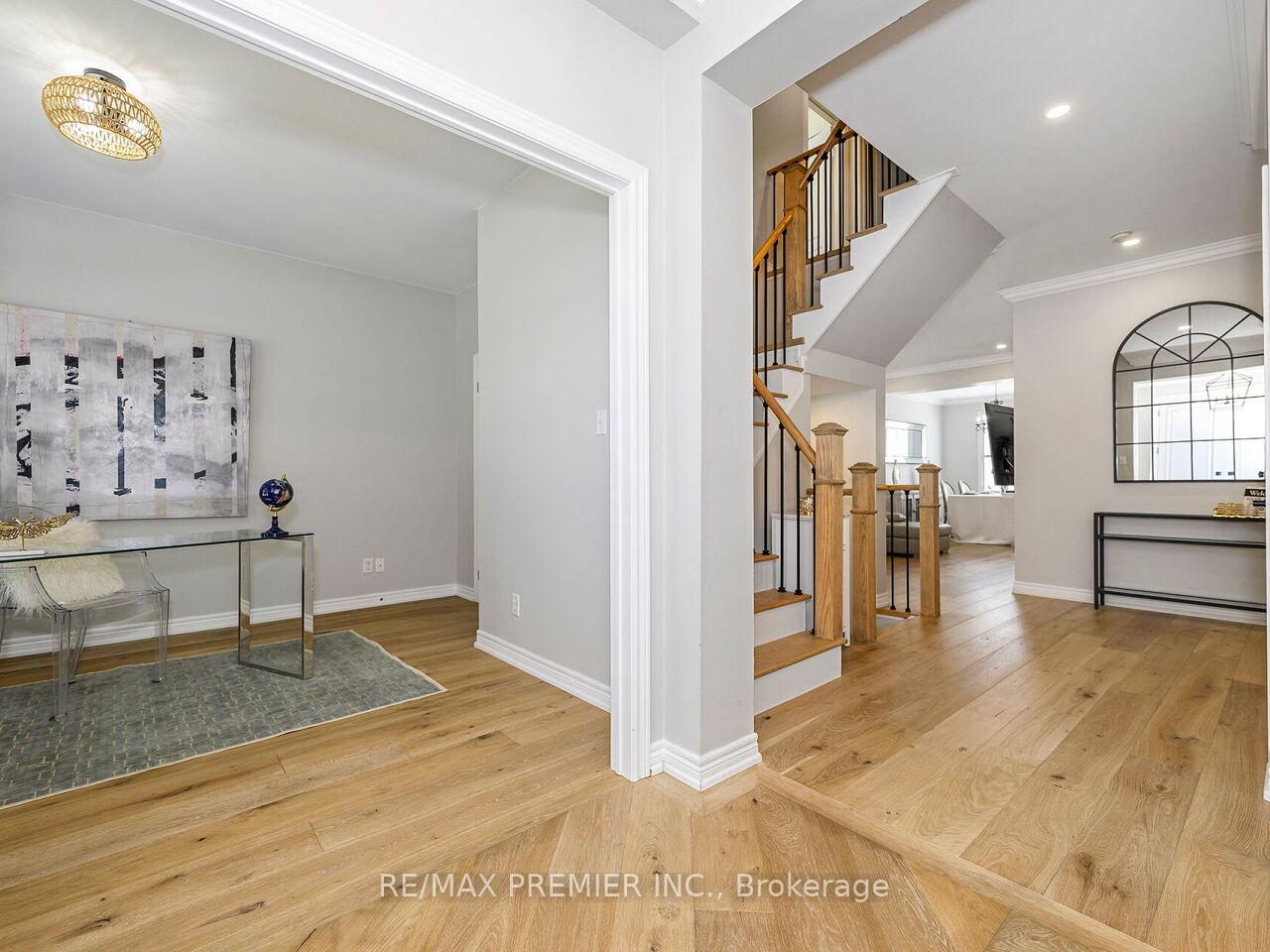 Photo 4 of 183 Silverado Trail, Vaughan, Sonoma Heights — HOMEH