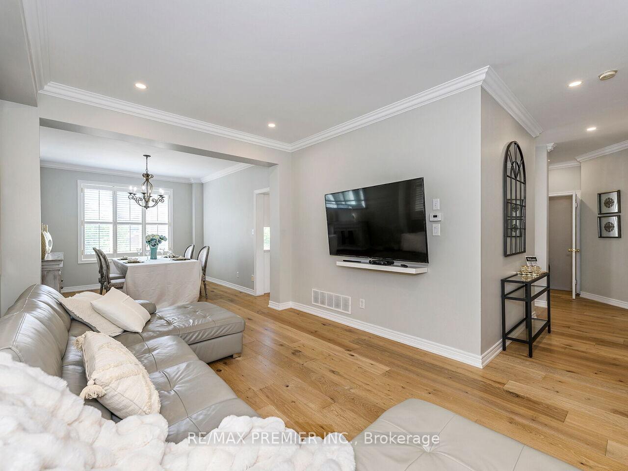 Photo 8 of 183 Silverado Trail, Vaughan, Sonoma Heights — HOMEH
