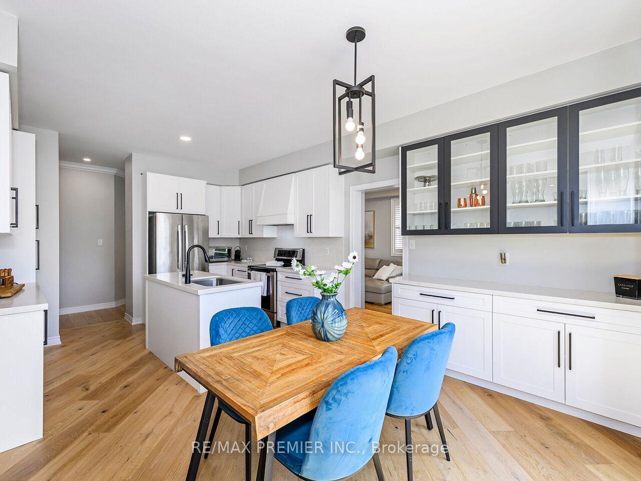 Photo 13 of 183 Silverado Trail, Vaughan, Sonoma Heights — HOMEH