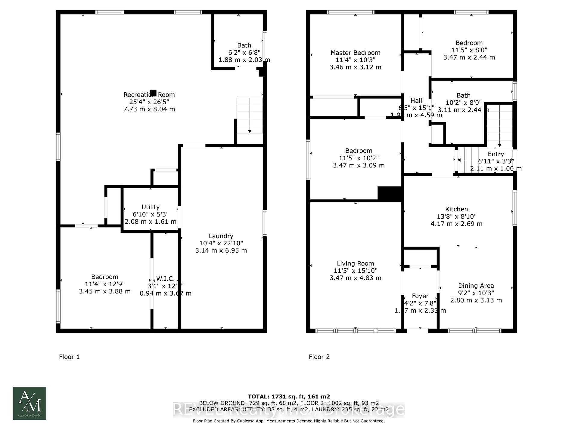 Photo 46 of 120 Royal Oak Drive, Welland, N. Welland — HOMEH