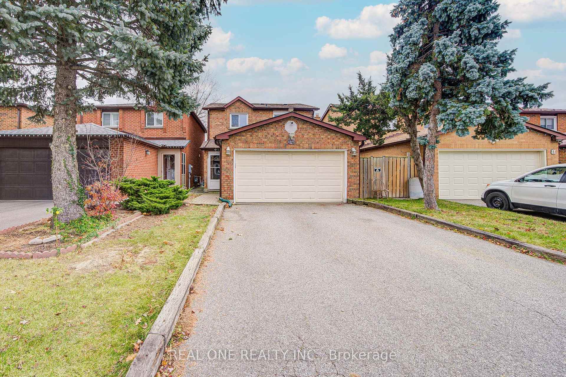 Front of 19 Dunbar Crescent