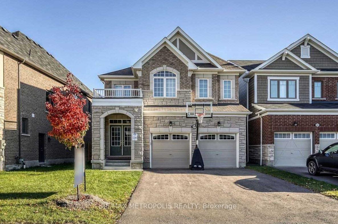 Photo 2 of Unit Upper, 66 Westfield Drive, Whitby, Rural Whitby — HOMEH