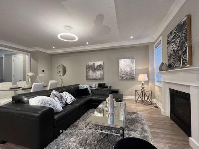 Photo 5 of Unit Upper, 66 Westfield Drive, Whitby, Rural Whitby — HOMEH