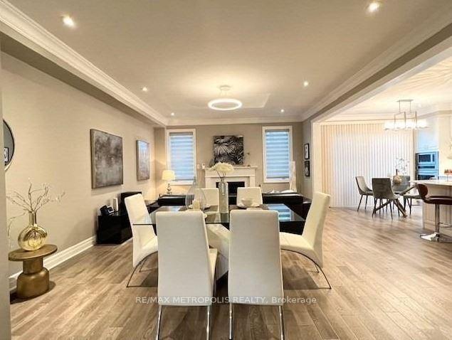 Photo 7 of Unit Upper, 66 Westfield Drive, Whitby, Rural Whitby — HOMEH