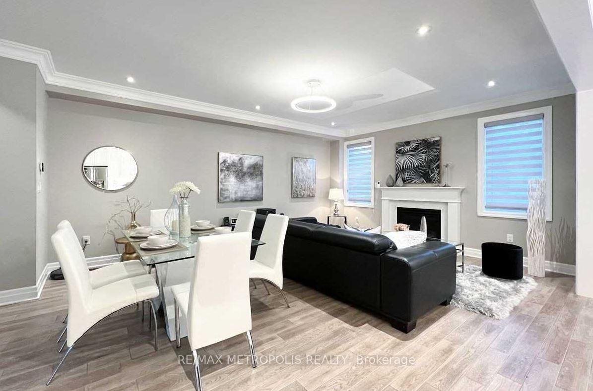 Photo 8 of Unit Upper, 66 Westfield Drive, Whitby, Rural Whitby — HOMEH