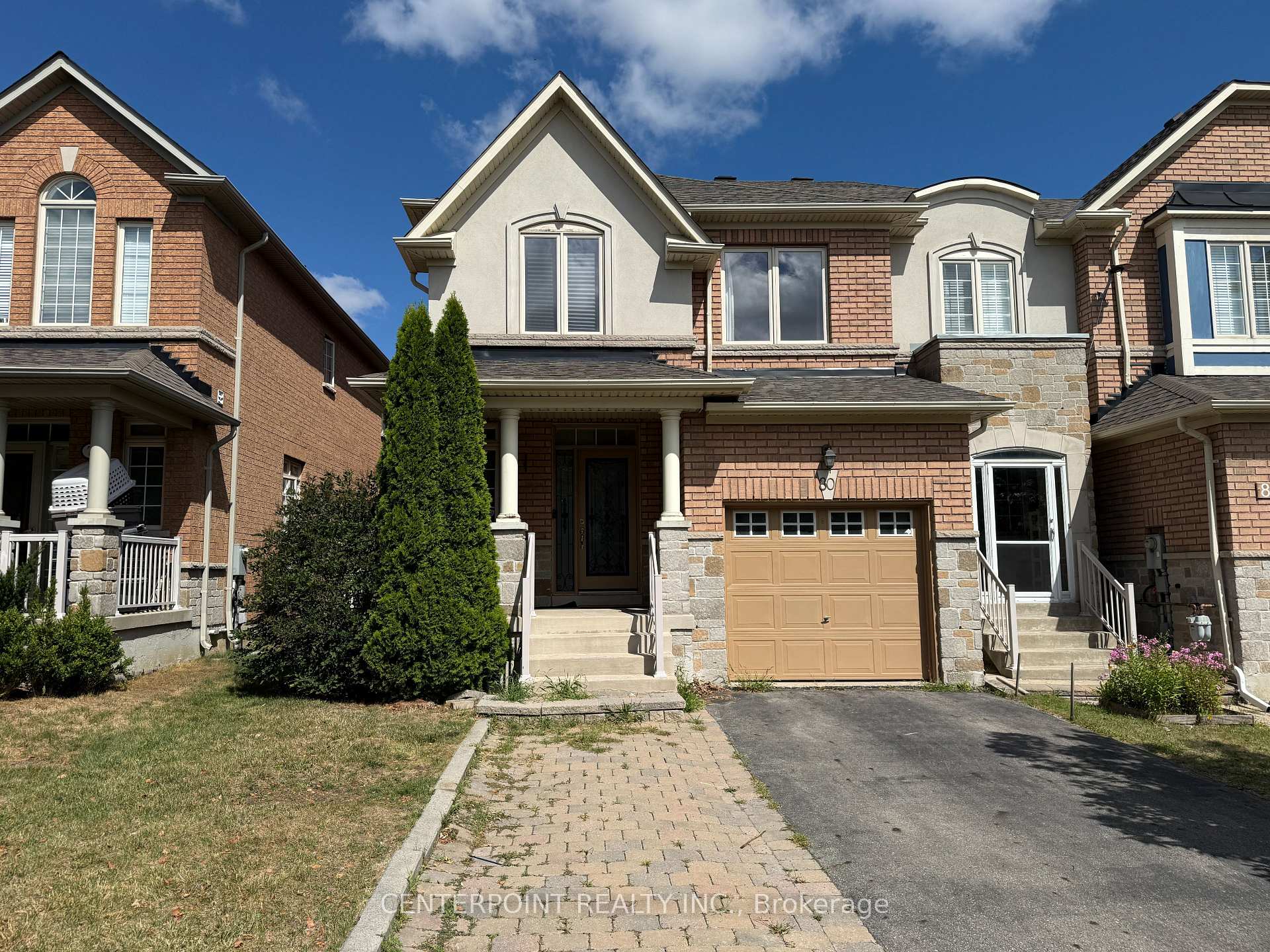 Photo 1 of 80 Gauguin Avenue, Vaughan, Patterson — HOMEH