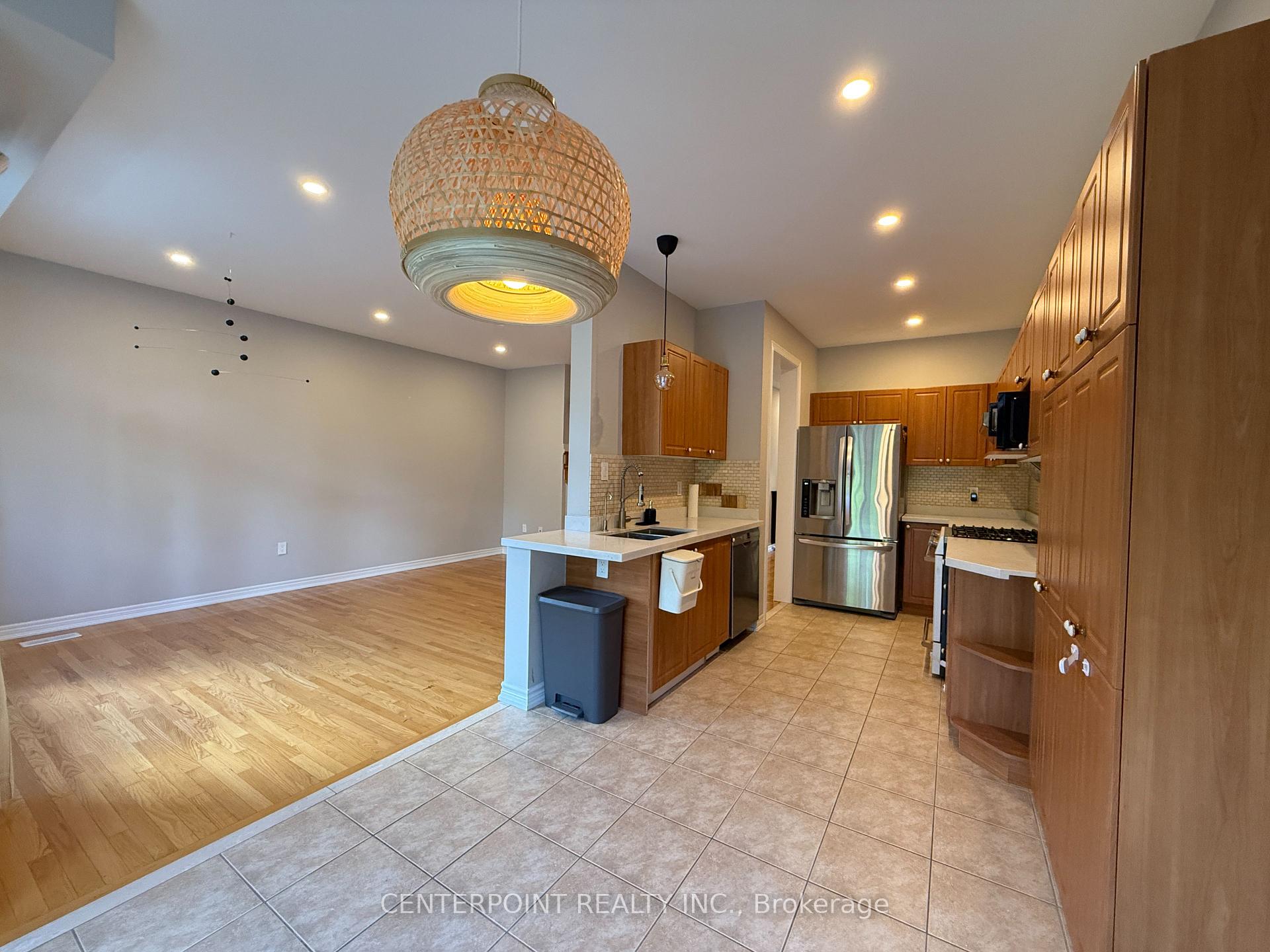 Photo 8 of 80 Gauguin Avenue, Vaughan, Patterson — HOMEH
