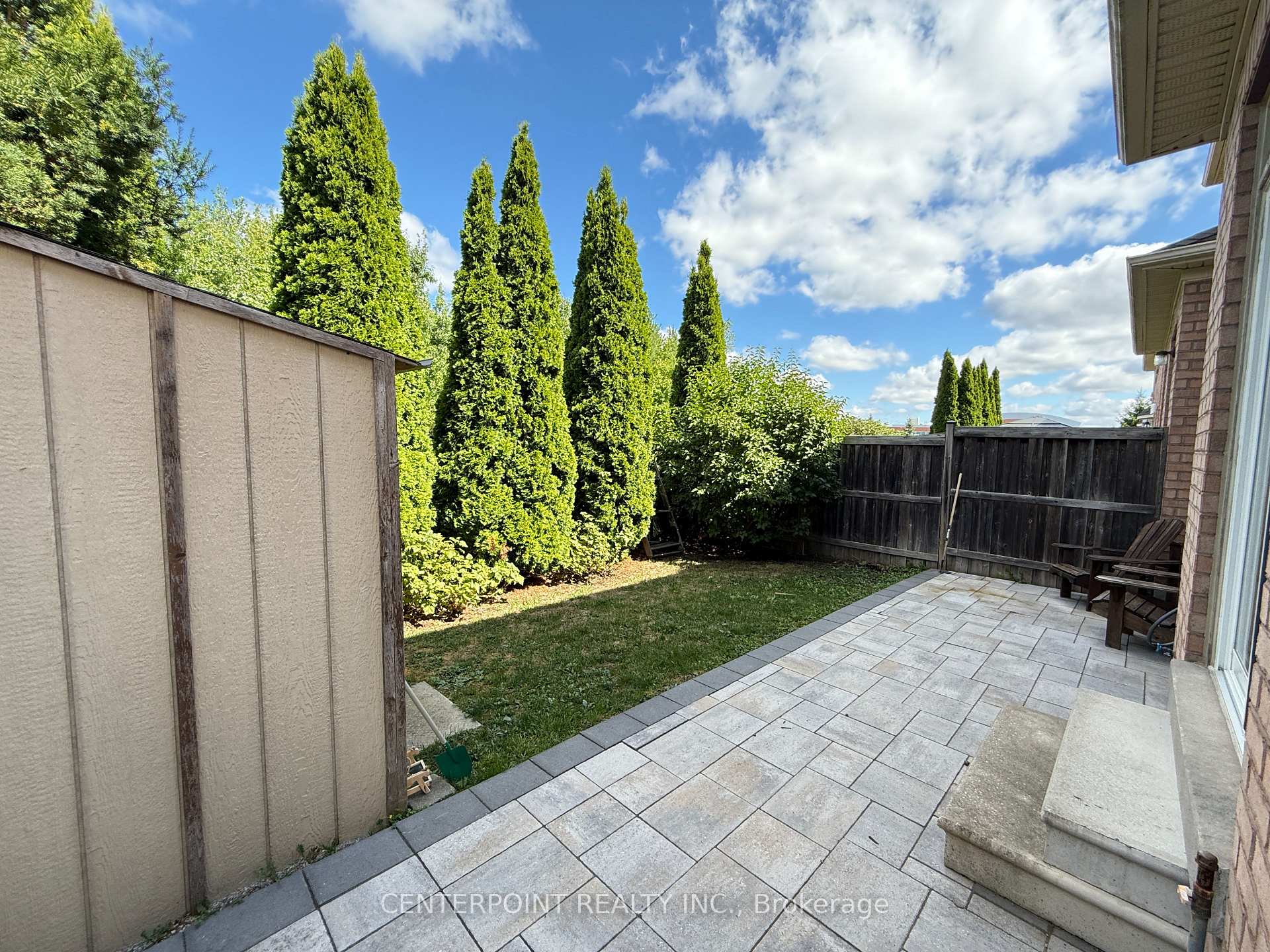 Photo 23 of 80 Gauguin Avenue, Vaughan, Patterson — HOMEH
