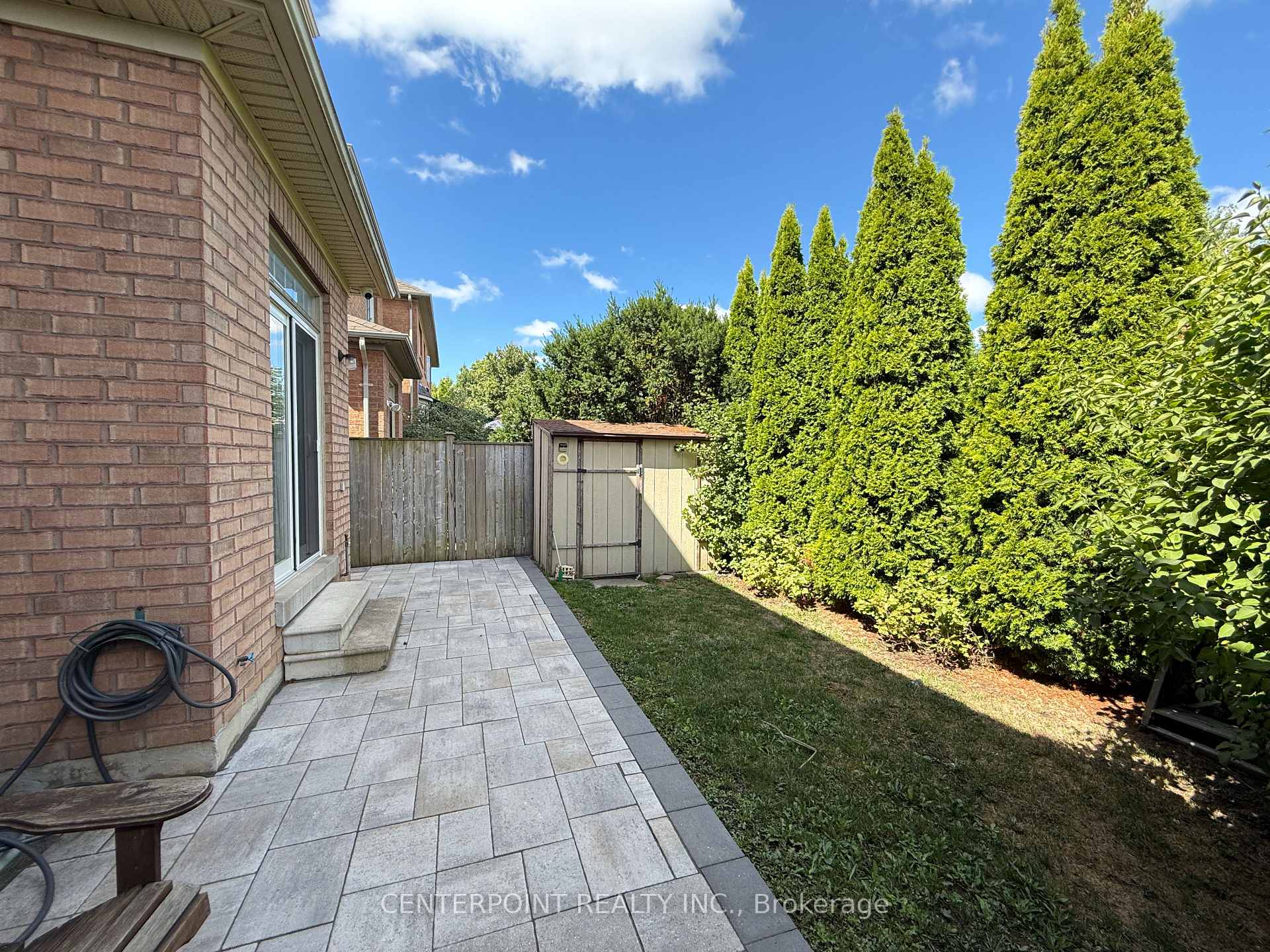 Photo 24 of 80 Gauguin Avenue, Vaughan, Patterson — HOMEH