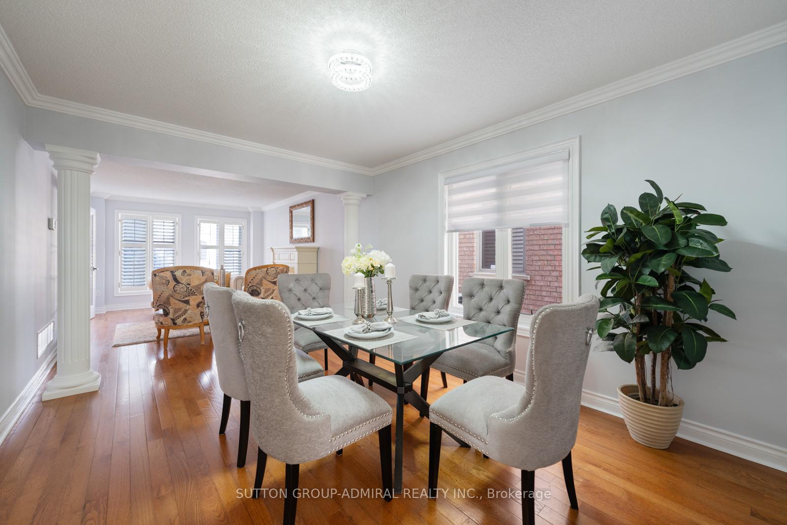 Photo 5 of 117 Flamingo Road, Vaughan, Uplands — HOMEH