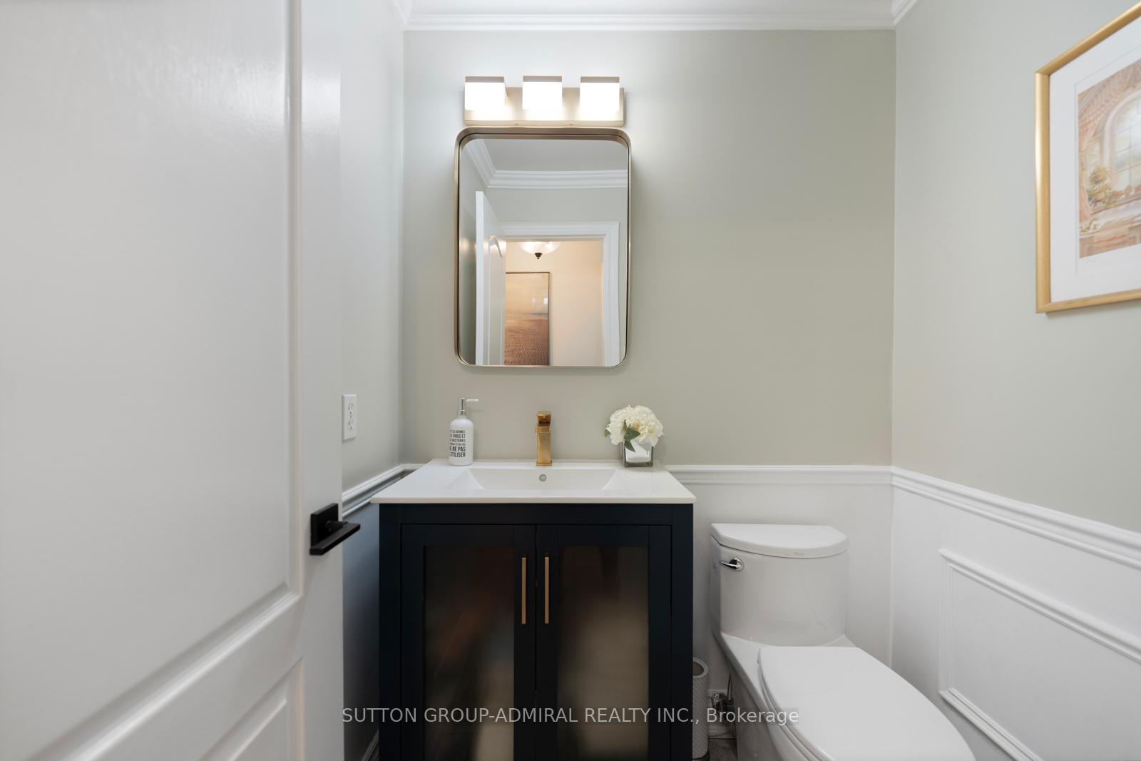 Photo 6 of 117 Flamingo Road, Vaughan, Uplands — HOMEH
