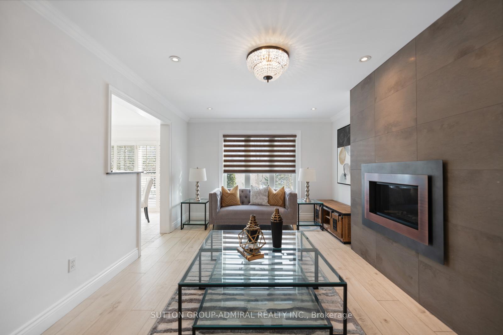 Photo 9 of 117 Flamingo Road, Vaughan, Uplands — HOMEH