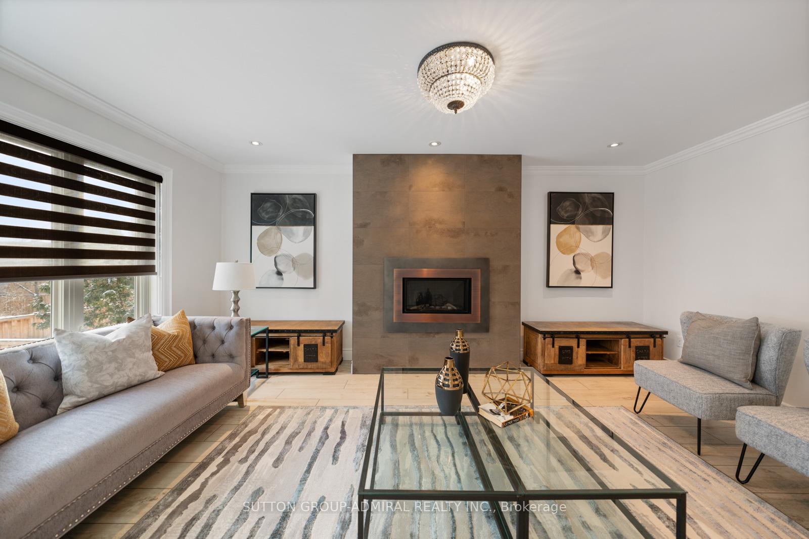 Photo 10 of 117 Flamingo Road, Vaughan, Uplands — HOMEH