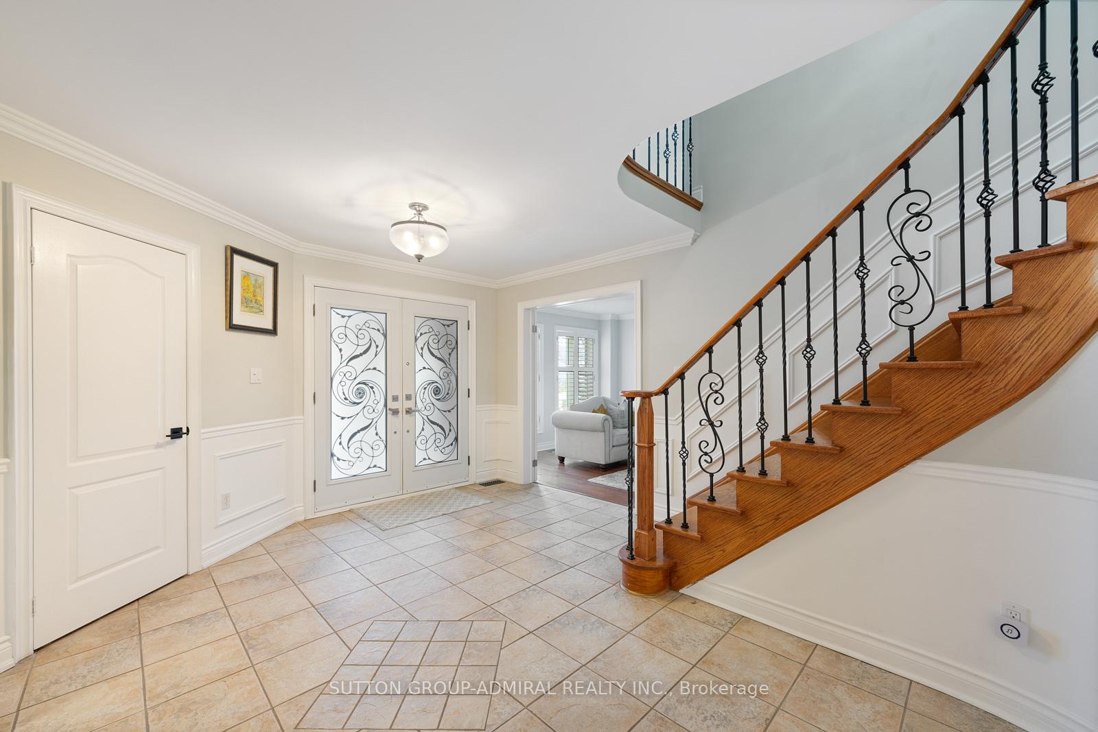 Photo 17 of 117 Flamingo Road, Vaughan, Uplands — HOMEH