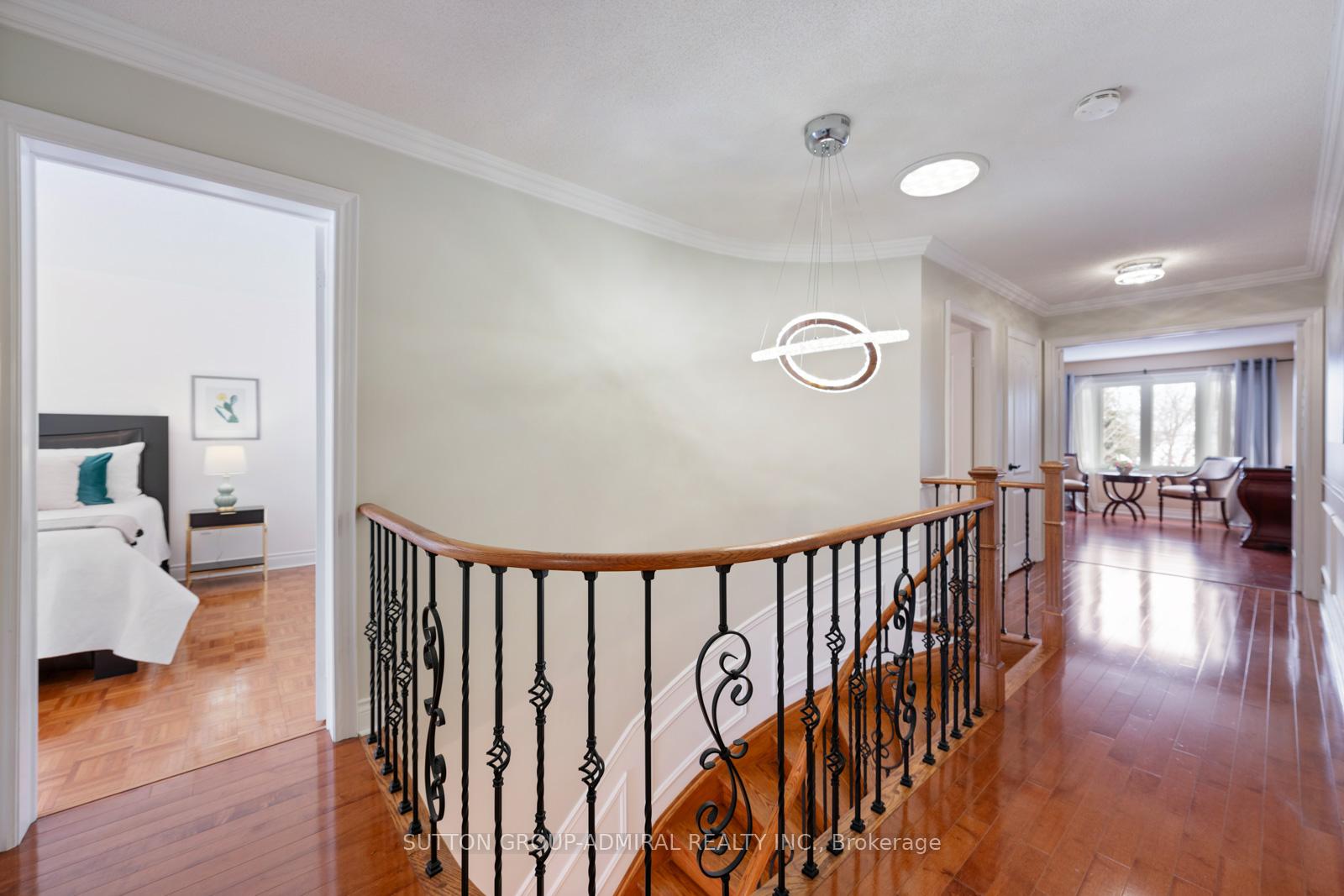Photo 18 of 117 Flamingo Road, Vaughan, Uplands — HOMEH