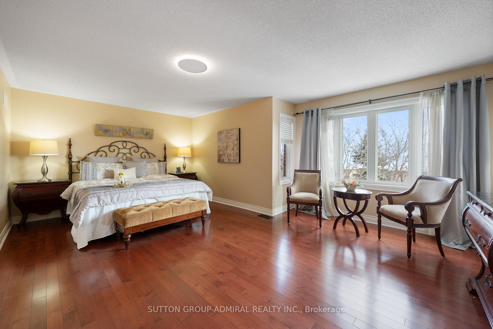 Photo 19 of 117 Flamingo Road, Vaughan, Uplands — HOMEH