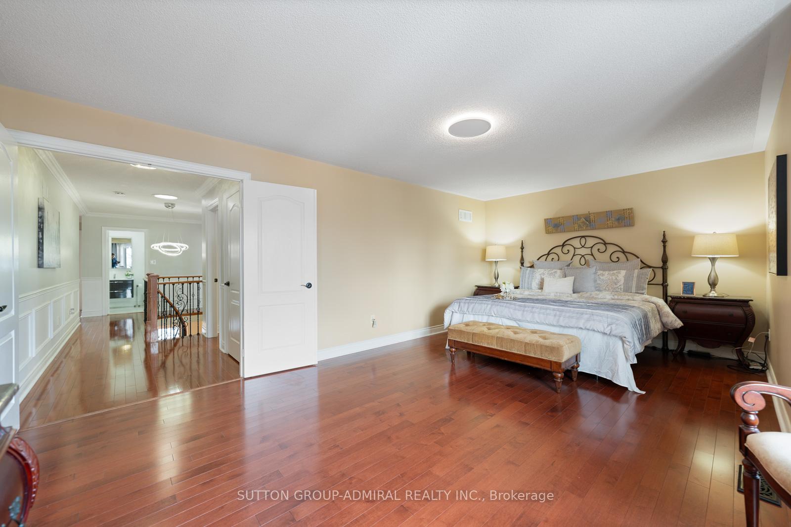 Photo 20 of 117 Flamingo Road, Vaughan, Uplands — HOMEH