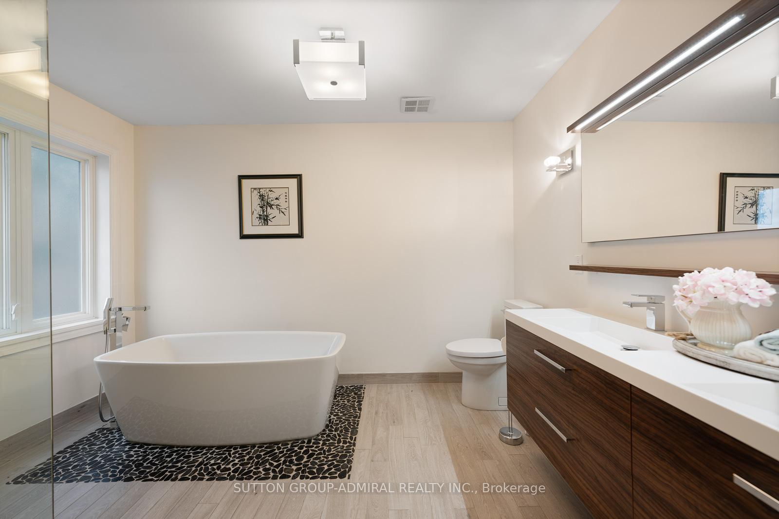 Photo 21 of 117 Flamingo Road, Vaughan, Uplands — HOMEH