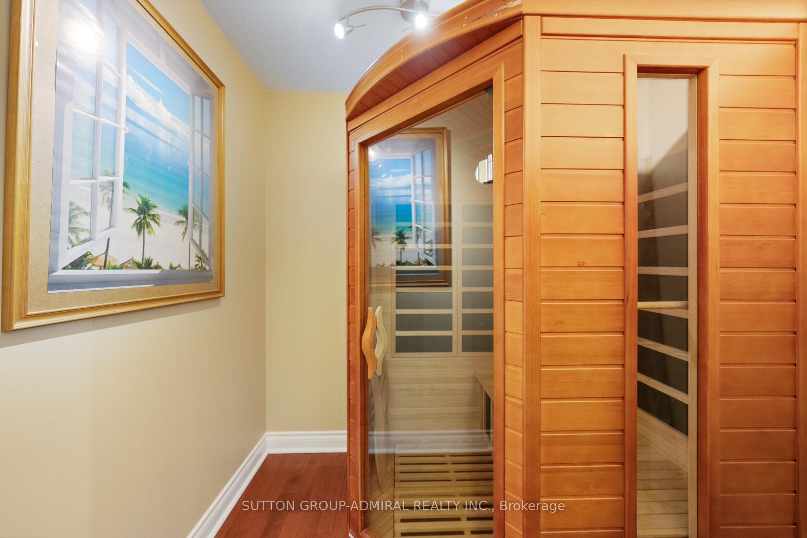 Photo 24 of 117 Flamingo Road, Vaughan, Uplands — HOMEH