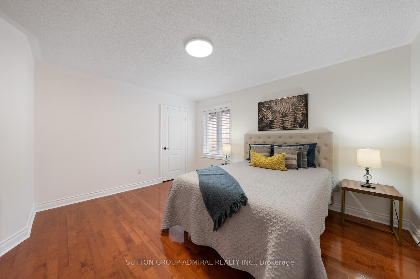Photo 25 of 117 Flamingo Road, Vaughan, Uplands — HOMEH