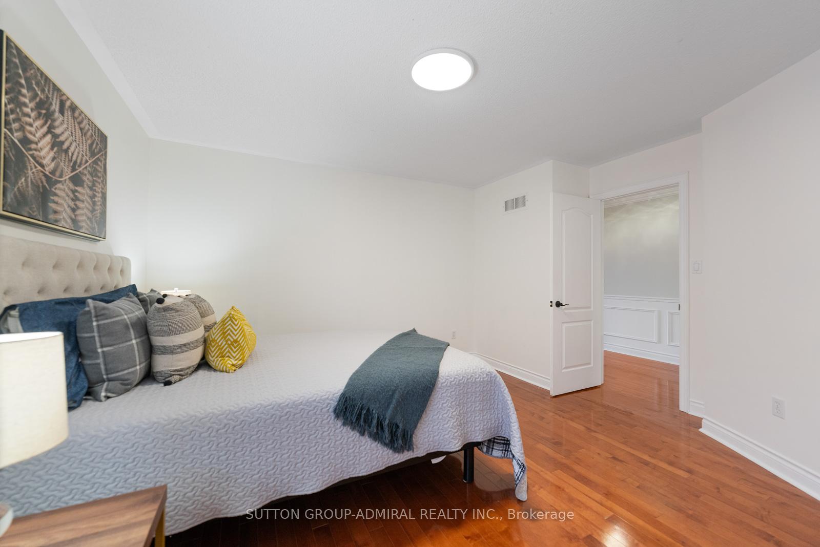 Photo 26 of 117 Flamingo Road, Vaughan, Uplands — HOMEH