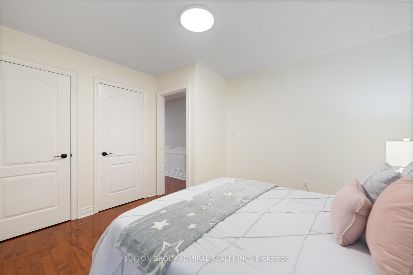 Photo 27 of 117 Flamingo Road, Vaughan, Uplands — HOMEH