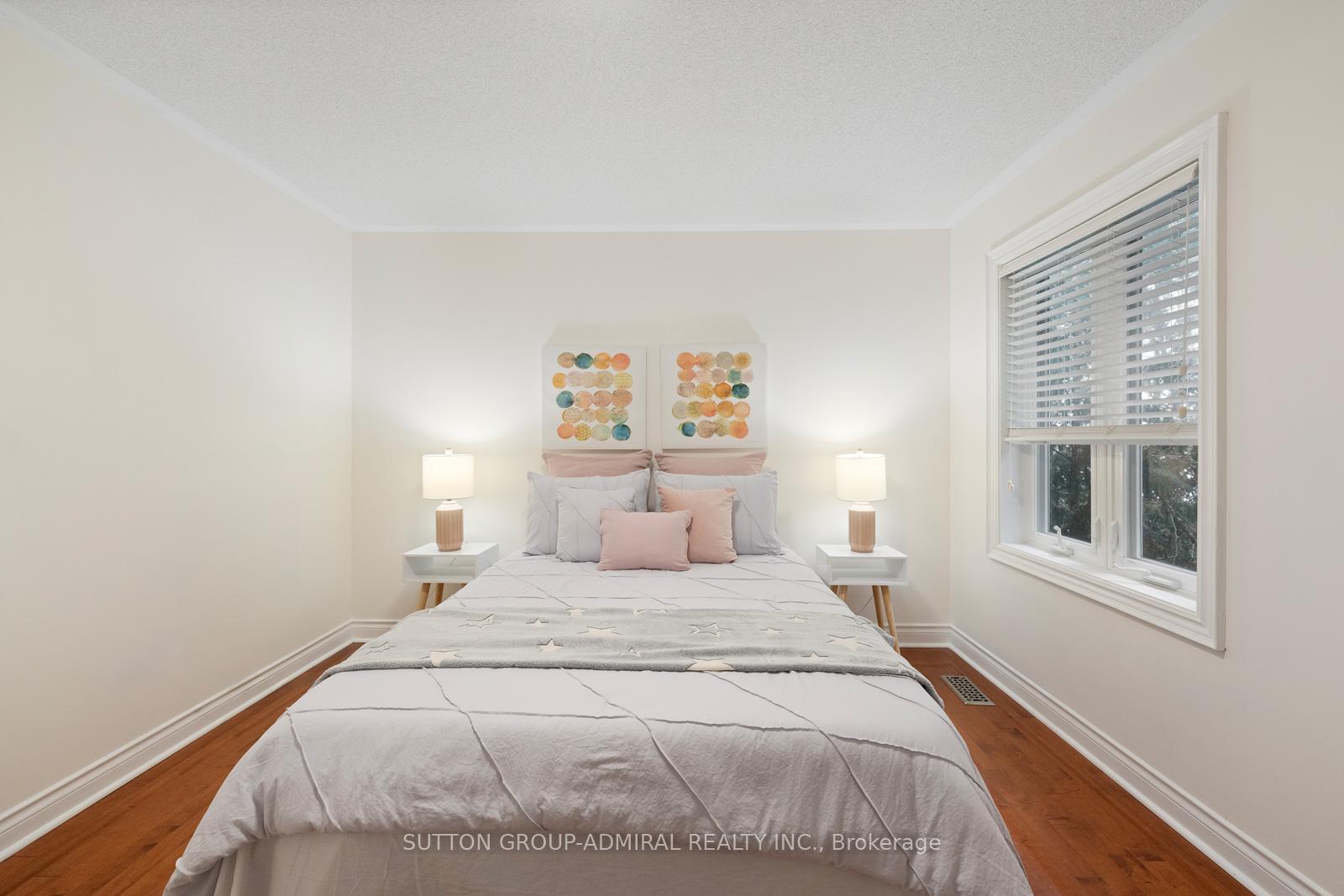 Photo 28 of 117 Flamingo Road, Vaughan, Uplands — HOMEH